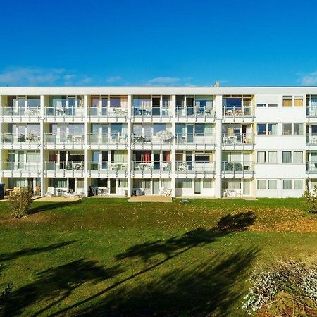 Strandhotel-Heiligenhafen-Wohnung-322-Gode-Tied-Typ-Ii Exterior photo